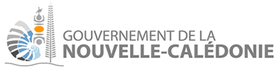 Logo du gouvernement de Nouvelle-Calédonie